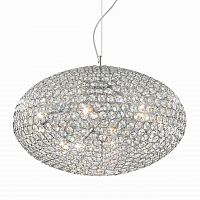 подвесной светильник ideal lux orion sp12 в Нижневартовске