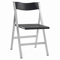 складной стул fargo черный от la forma (ex julia grup) в Нижневартовске