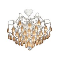 потолочная люстра omnilux oml-74507-06 в Нижневартовске