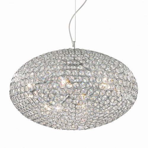 подвесной светильник ideal lux orion sp12 в Нижневартовске