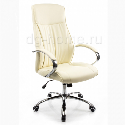 компьютерное кресло granada молочный в Нижневартовске