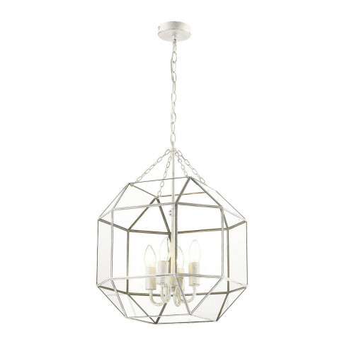 подвесная люстра favourite quadratum 1949-4p в Нижневартовске