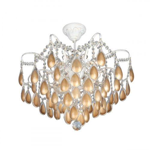 потолочная люстра omnilux oml-74507-06 в Нижневартовске