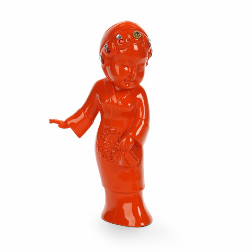 статуэтка geisha 5 в Нижневартовске