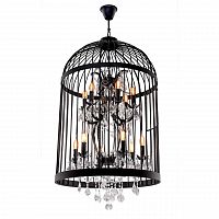 подвесная люстра loft it loft1891/12 в Нижневартовске