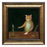 картина в раме предсказание в Нижневартовске