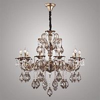 подвесная люстра bogates wonderful 271/10 strotskis в Нижневартовске