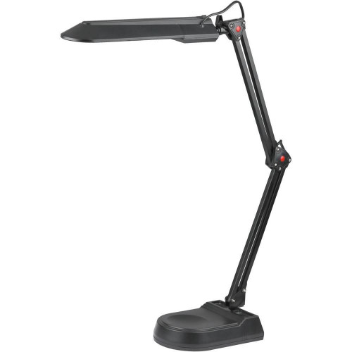 настольная лампа arte lamp desk a5810lt-1bk в Нижневартовске