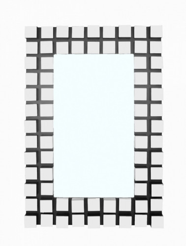 зеркало прямоугольное настенное palmer в Нижневартовске