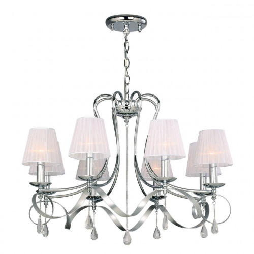 подвесная люстра favourite amabilis 2597-8p в Нижневартовске