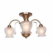 потолочная люстра silver light loretto 131.53.3 в Нижневартовске