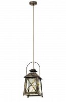 подвесной светильник eglo vintage 49347 в Нижневартовске
