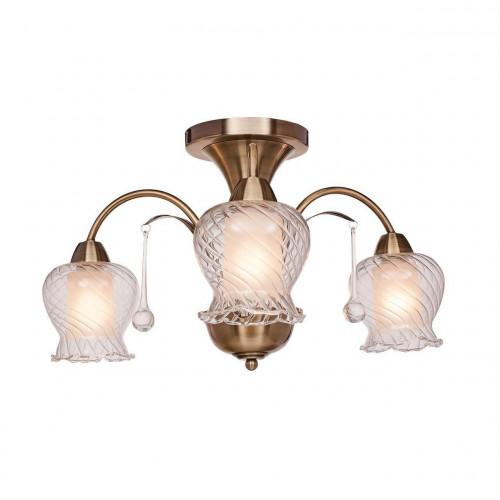 потолочная люстра silver light loretto 131.53.3 в Нижневартовске