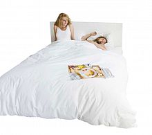 постельное белье завтрак (200*220) в Нижневартовске