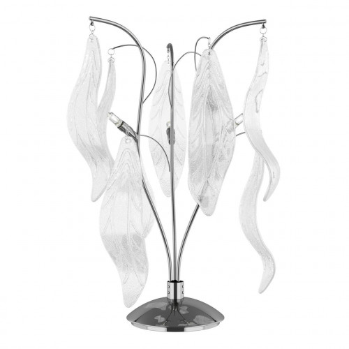 настольная лампа lightstar vetro сristallo 793934 в Нижневартовске