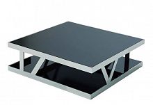 столик журнальный металл в Нижневартовске