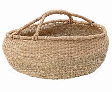 корзина бежевого цвета в Нижневартовске