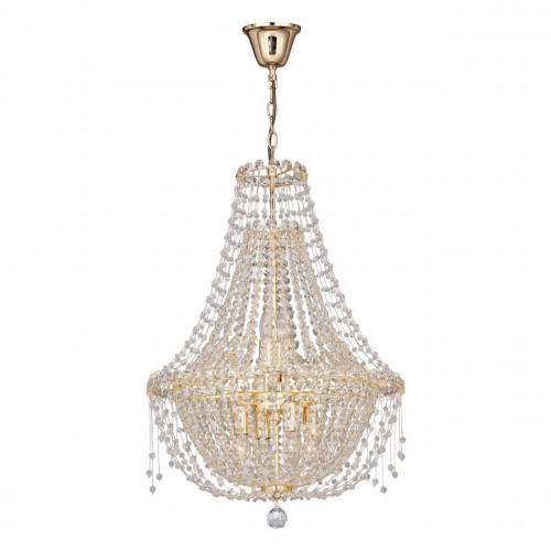подвесная люстра favourite triumphant 2046-6p в Нижневартовске