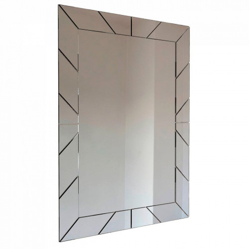 зеркало большое венецианское прямоугольное с декором империал в Нижневартовске