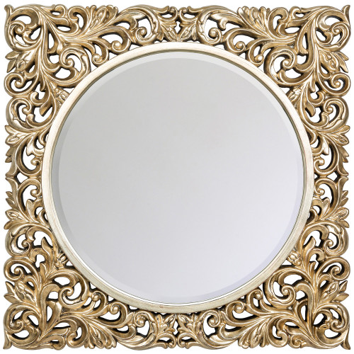 зеркало большое золотое жизель в Нижневартовске