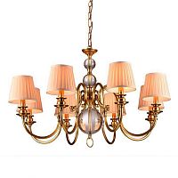 подвесная люстра newport b/c 3108 b/c l в Нижневартовске