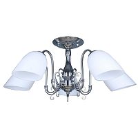 потолочная люстра omnilux leonessa oml-29107-05 в Нижневартовске