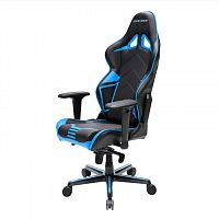 геймерское кресло dxracer oh/rv131/nb в Нижневартовске