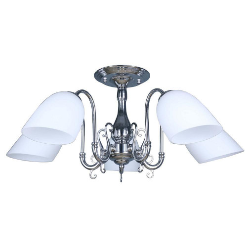 потолочная люстра omnilux leonessa oml-29107-05 в Нижневартовске