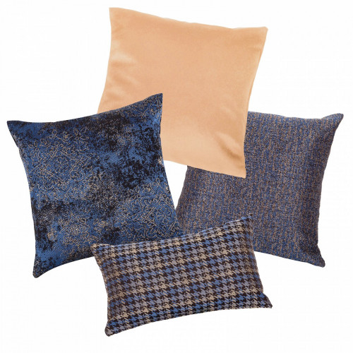 комплект чехлов для подушек rizo adria в Нижневартовске