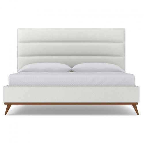 кровать двуспальная 160х200 белая cooper snowfall в Нижневартовске