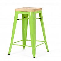 барный стул marais color 1 зеленый в Нижневартовске