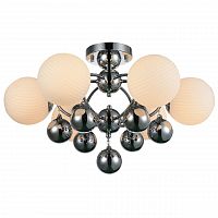 потолочная люстра st luce sl715.102.06 в Нижневартовске