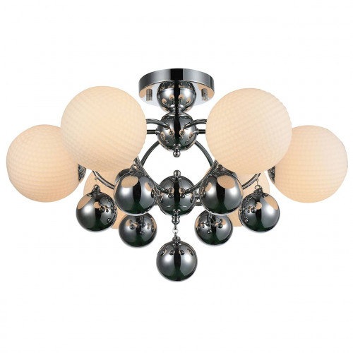 потолочная люстра st luce sl715.102.06 в Нижневартовске