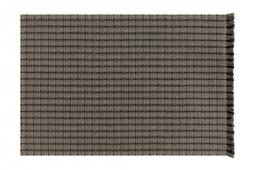 ковер gan checks green 300x200 от gan в Нижневартовске