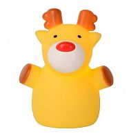настольная лампа lucide reindeer 71555/21/34 в Нижневартовске