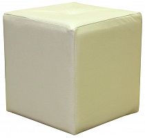 пуф шарм-дизайн уют беж в Нижневартовске