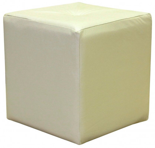 пуф шарм-дизайн уют беж в Нижневартовске