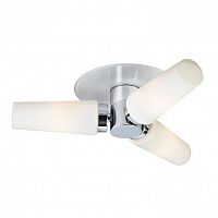 потолочная светодиодная люстра markslojd manstad 105633 в Нижневартовске