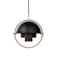 подвесной светильник el102a черный в Нижневартовске