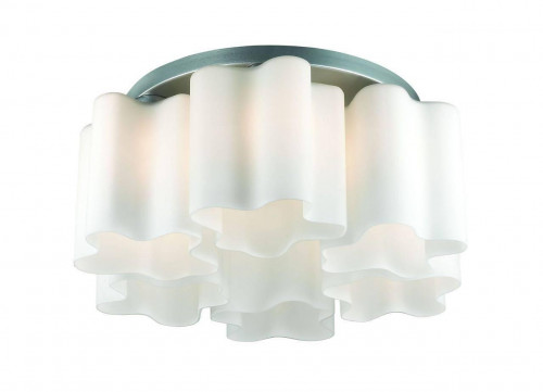 потолочная люстра st luce onde sl116.502.06 в Нижневартовске