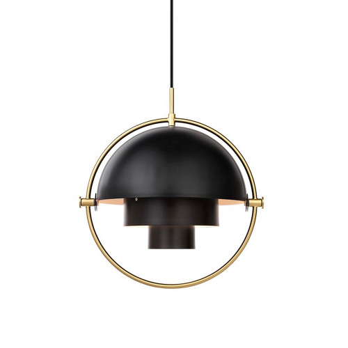 подвесной светильник el102a черный в Нижневартовске