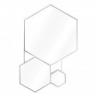 зеркальное панно настенное от eichholtz 111662 в Нижневартовске