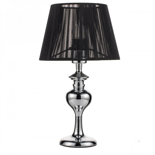 настольная лампа с абажуром meriche в Нижневартовске