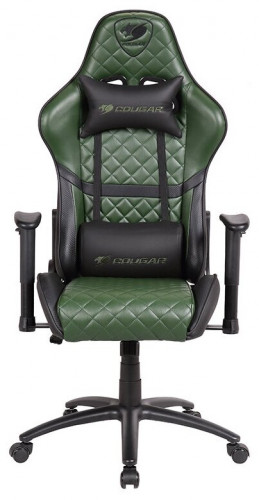 компьютерное кресло cougar armor one x игровое в Нижневартовске