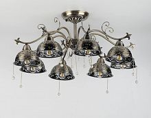 подвесная люстра rivoli dolcezza 2030-308 в Нижневартовске