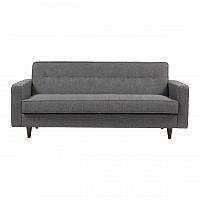 диван bantam sofa прямой серый в Нижневартовске