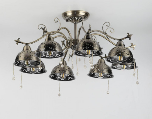 подвесная люстра rivoli dolcezza 2030-308 в Нижневартовске