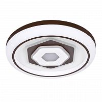 потолочный светодиодный светильник f-promo lamellar 2456-5c в Нижневартовске