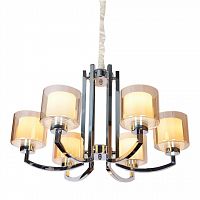 подвесная люстра omnilux atessa oml-55903-06 в Нижневартовске