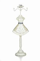 манекен для украшений со шляпкой кутюр в Нижневартовске